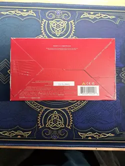 Wizards of the Coast Magic: The Gathering Innistrad: Crimson Vow Box - 30 Packs 630509994496 - Image 3