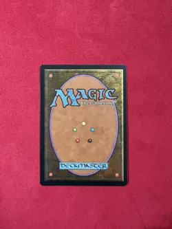 Basal Thrull (a) - Fallen Empires MTG Magic The Gathering Classic Vintage - Image 2