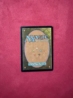 Rootwater Depths - Tempest Vintage Magic The Gathering MTG Classic - Image 2