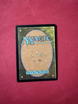 Vintara Elephant - Prophecy - MTG Magic The Gathering Vintage Classic - Image 2