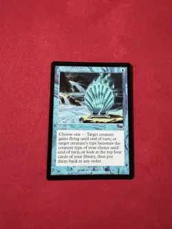 Trickery Charm - Onslaught MTG Magic The Gathering Vintage Classic - Image 1