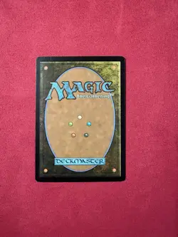 Trickery Charm - Onslaught MTG Magic The Gathering Vintage Classic - Image 2