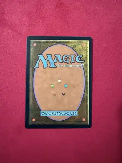 Choking Vines - Weatherlight Vintage Magic The Gathering MTG Classic - Image 2