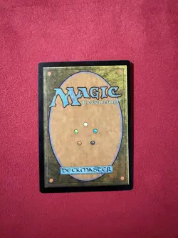 Devout Harpist - Urza’s Legacy Magic The Gathering MTG Classic Vintage - Image 2