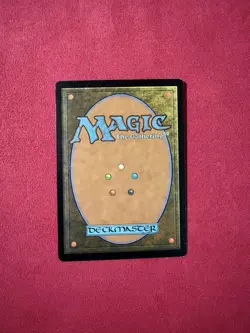 Sleeper’s Guile - Urza’s Legacy Magic The Gathering MTG Classic Vintage - Image 2