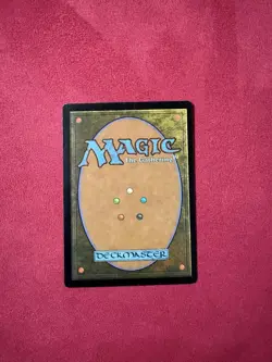 Plague Beetle - Urza’s Legacy Magic The Gathering MTG Classic Vintage - Image 2