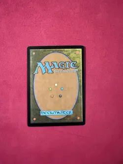 Wing Snare - Urza’s Legacy Magic The Gathering MTG Classic Vintage - Image 2