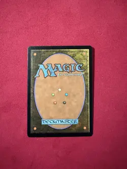 Magnify - Urza’s Destiny Vintage Magic The Gathering MTG 90’s - Image 2