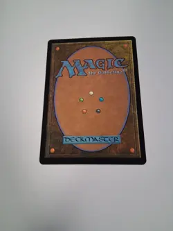 MTG Bloodchief Ascension (Borderless) Commander Masters - Image 2