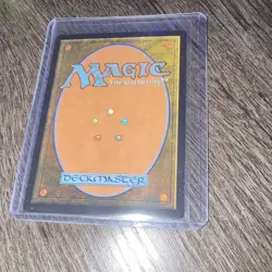 Marvel MTG Light of Promise Foil Full Art Enchantment - Image 2