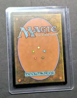 Gemstone Caverns (274) Time Spiral MTG Magic the Gathering LP - Image 2