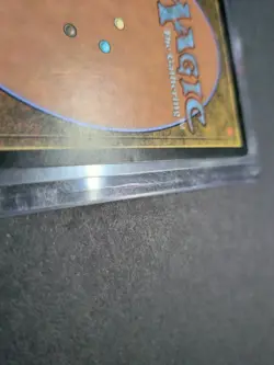 Gemstone Caverns (274) Time Spiral MTG Magic the Gathering LP - Image 3