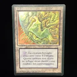 Maze of Ith The Dark (Italian FBB) Regular Uncommon LP - Image 1