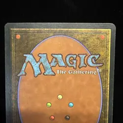 Maze of Ith The Dark (Italian FBB) Regular Uncommon LP - Image 5