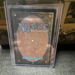 Magic: The Gathering Krang, Utrom Warlord Foil Alt Art Mythic 0221 English - Image 2