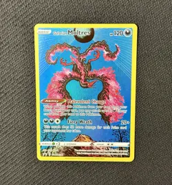 Pokemon TCG Galarian Moltres SWSH284 Sword & Shield Promo NM - Image 1