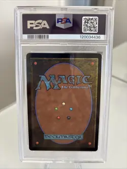Umori, the Collector Serialized 191/500 Graded 10 PSA - Image 2