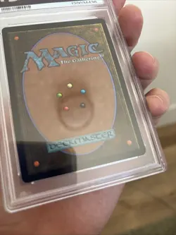 Umori, the Collector Serialized 191/500 Graded 10 PSA - Image 4