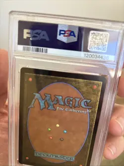 Umori, the Collector Serialized 191/500 Graded 10 PSA - Image 5