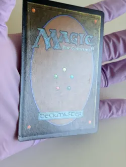 Goblin lackey - Foil - English - MTG Secret Lair - MP - Image 5