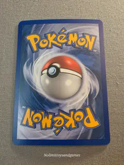 Pokemon Togepi Reverse Holo 41/101 EX Dragon Frontiers Stamped Free Shipping - Image 2