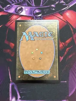 Impossible Man MSC 625 FOIL (MTG Marvel Super Heroes Commander 2026) - Image 3