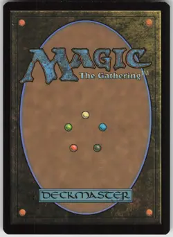 MTG Garruk's Uprising Foil NM Foundations Magic 220 - Image 2