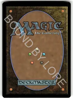 Foil Hulk, Gamma Goliath 215 Marvel (MSH) Magic: The Gathering NM - Image 2