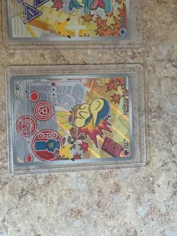 Pokemon TCG - Johto Gen 2 Set - First Partner Illustration Collection Series 2 - Image 3