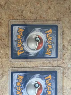 Pokemon TCG - Johto Gen 2 Set - First Partner Illustration Collection Series 2 - Image 4