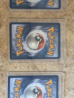 Pokemon TCG - Johto Gen 2 Set - First Partner Illustration Collection Series 2 - Image 5