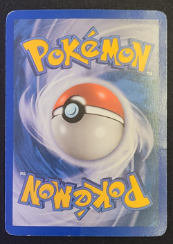Kyogre 15/106 Non-Holo Pokemon Emerald MP - Image 2