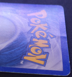 Kyogre 15/106 Non-Holo Pokemon Emerald MP - Image 5