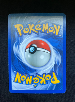 Mankey 61/82 Pokemon Team Rocket-Unlimited Edition Regular (LP) - Image 2