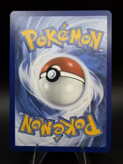 Pokemon Blastoise ex 009/165 Scarlet & Violet 151 Double Rare Holo EX English NM - Image 2