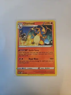 Mcdonald's 2024 Pokemon 12 Card Lot (NM) Pikachu And Charizard - Image 3