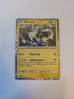 Mcdonald's 2024 Pokemon 12 Card Lot (NM) Pikachu And Charizard - Image 5