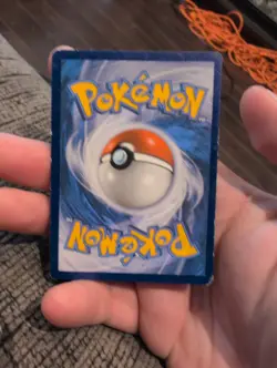 2017 Pokemon Alolan Meowth Holo Promo #sm51 HGC 6 (sb6) - Image 2