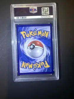 Pikachu 004/SV-P SV-P Promotional Cards Holo Promo 2025 PSA 10 - Image 2