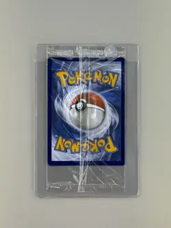 2021 Pokemon Celebrations Greninja Gold Star SWSH144 Black Star Promo SEALED NEW - Image 2