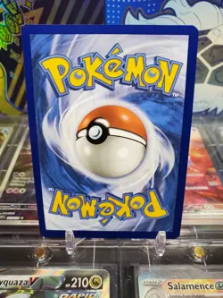 Meowth 048/064 Reverse Holo Common Pokemon TCG Shrouded Fable - Image 2