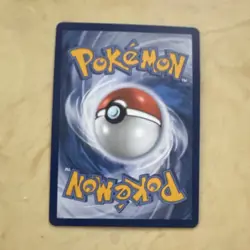 Pokemon TCG Morpeko ex 117/084 - ME05: Pitch Black - Image 2