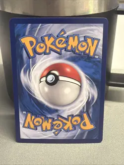 Pokemon TCG Raboot 190/07 cbb5C H Holo Chinese 90HP Stage 1 sike 2026 - Image 2