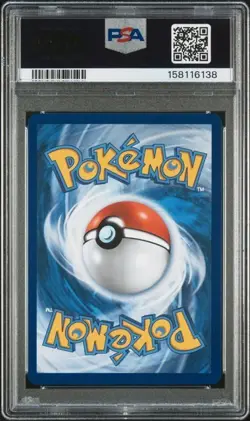 Pokemon PSA 9 Mega Evolutions Mega Gardevoir ex SIR #178 - Image 2