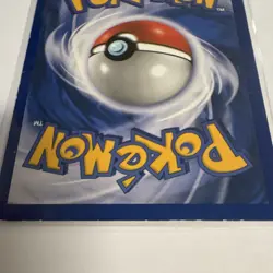 WoTC Pokemon Gym Challenge Sabrina's Golduck 30/132 Rare Regular 70HP Eng - Image 5