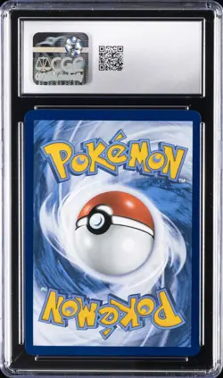 2025 POKEMON BLACK BOLT SIR #168 EXCADRILL EX CGC 10 GEM MINT - Image 2