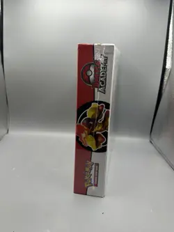 Pokemon - Pokemon TCG 2024 Edition: Battle Academy Partial Seal - Image 4