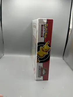 Pokemon - Pokemon TCG 2024 Edition: Battle Academy Partial Seal - Image 5