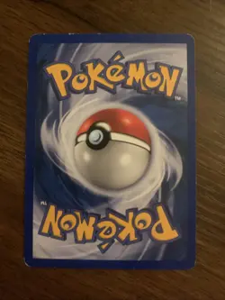 Pokemon TCG Blaine's Charmeleon Card 31/132 Gym Challenge Regular LP - Image 2