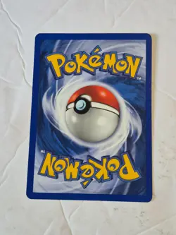 PokeGear 88/111 Rare Neo Genesis Pokemon Unlimited Near Mint - Image 2
